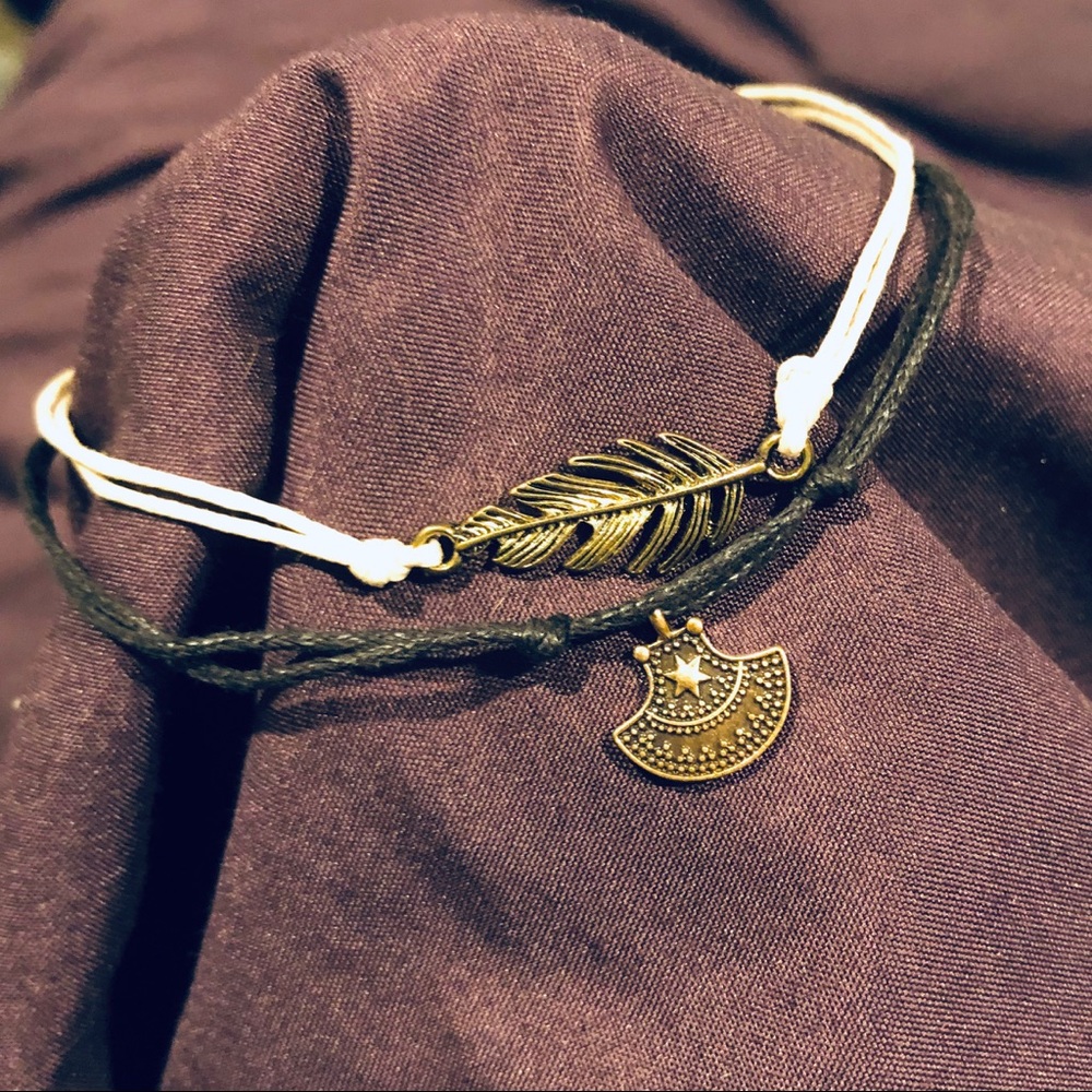 Bracelet set